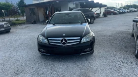Mercedes-Benz C 320 320CDI 4matik avtomatik, снимка 1