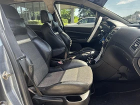Peugeot 307 2.0 HDI 136hp, снимка 12