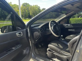 Peugeot 307 2.0 HDI 136hp, снимка 7