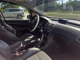 Peugeot 307 2.0 HDI 136hp, снимка 11