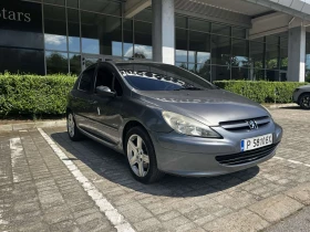 Peugeot 307 2.0 HDI 136hp, снимка 4