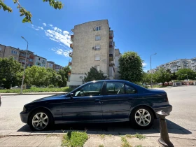 BMW 520 LPG , снимка 3