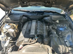 BMW 520 LPG , снимка 14