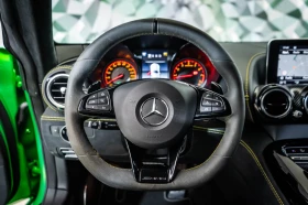 Mercedes-Benz AMG GT R Burmester* Camera, снимка 9