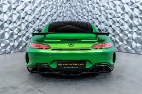 Mercedes-Benz AMG GT R Burmester* Camera, снимка 5