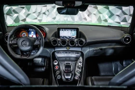 Mercedes-Benz AMG GT R Burmester* Camera, снимка 11