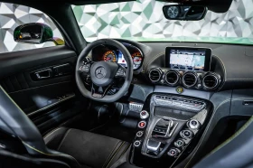Mercedes-Benz AMG GT R Burmester* Camera, снимка 12