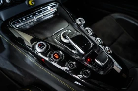 Mercedes-Benz AMG GT R Burmester* Camera, снимка 10