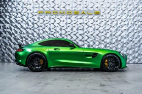 Mercedes-Benz AMG GT R Burmester* Camera, снимка 6