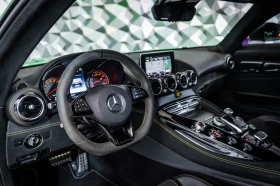 Mercedes-Benz AMG GT R Burmester* Camera, снимка 8