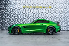 Mercedes-Benz AMG GT R Burmester* Camera, снимка 3