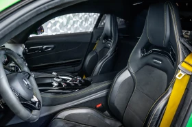 Mercedes-Benz AMG GT R Burmester* Camera, снимка 13