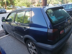 VW 1500, снимка 3