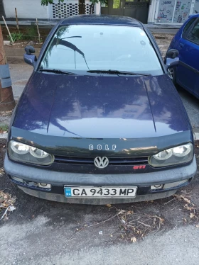 VW 1500, снимка 1