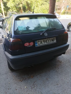 VW 1500, снимка 4