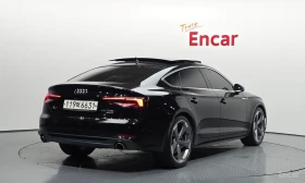 Audi A5 45TFSI PREMIUM SPORTBACK* ПОДГРЕВ* HEAD-UP* КАМ* П, снимка 2
