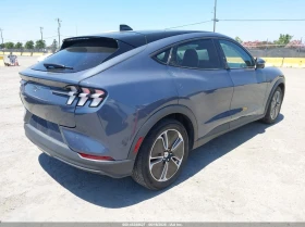 Ford Mustang Mach-E Select, снимка 4