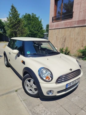 Mini Cooper Mini Cooper 1.6 benzin 132 k. C, снимка 10