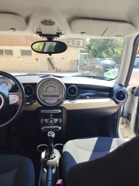 Mini Cooper Mini Cooper 1.6 benzin 132 k. C, снимка 14