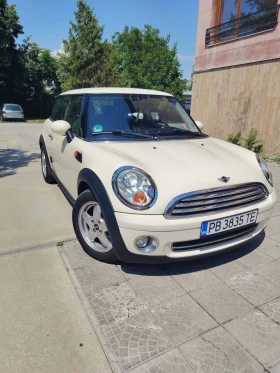 Mini Cooper Mini Cooper 1.6 benzin 132 k. C, снимка 15