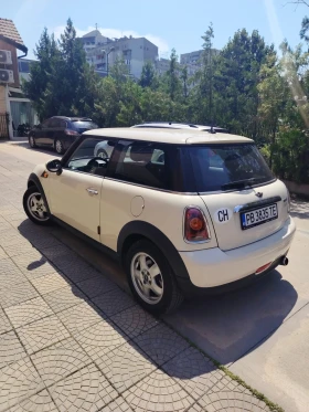 Mini Cooper Mini Cooper 1.6 benzin 132 k. C, снимка 8