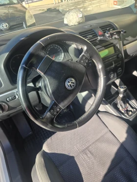 VW Jetta 1.9 TDI, снимка 4