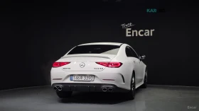Mercedes-Benz CLS 53 AMG 4MATIC+ * 360* HUD* ПОДГРЕВ* ОБДУХВАНЕ* ШИБИДАХ* , снимка 4