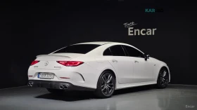 Mercedes-Benz CLS 53 AMG 4MATIC+ * 360* HUD* ПОДГРЕВ* ОБДУХВАНЕ* ШИБИДАХ* , снимка 2