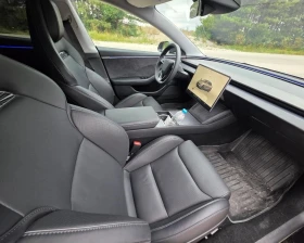 Tesla Model 3 Highland Performance Warranty, снимка 13