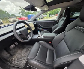 Tesla Model 3 Highland Performance Warranty, снимка 12