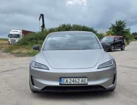 Tesla Model 3 Highland Performance Warranty, снимка 11
