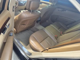 Mercedes-Benz S 550, снимка 4