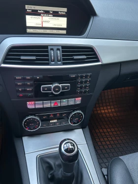 Mercedes-Benz C 180 1.8 156 k E6, снимка 12