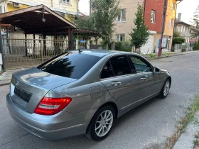 Mercedes-Benz C 180 1.8 156 k E6, снимка 4