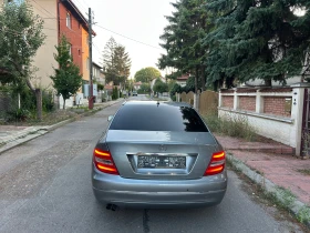 Mercedes-Benz C 180 1.8 156 k E6, снимка 5