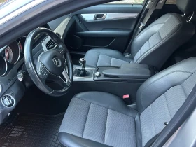 Mercedes-Benz C 180 1.8 156 k E6, снимка 9