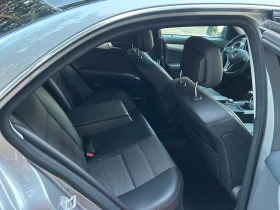 Mercedes-Benz C 180 1.8 156 k E6, снимка 10