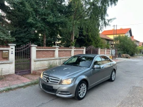 Mercedes-Benz C 180 1.8 156 k E6, снимка 1