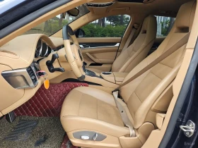 Porsche Panamera 3.6 AWD* PROVERKA NA MQSTO* TOP CENA* UNIKAT* , снимка 11