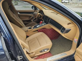 Porsche Panamera 3.6 AWD* PROVERKA NA MQSTO* TOP CENA* UNIKAT* , снимка 13