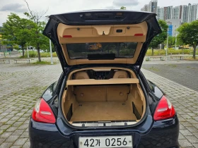 Porsche Panamera 3.6 AWD* PROVERKA NA MQSTO* TOP CENA* UNIKAT* , снимка 9