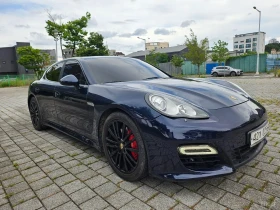 Porsche Panamera 3.6 AWD* PROVERKA NA MQSTO* TOP CENA* UNIKAT* , снимка 2