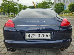 Porsche Panamera 3.6 AWD* PROVERKA NA MQSTO* TOP CENA* UNIKAT* , снимка 7
