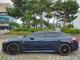 Porsche Panamera 3.6 AWD* PROVERKA NA MQSTO* TOP CENA* UNIKAT* , снимка 5