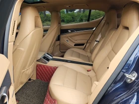 Porsche Panamera 3.6 AWD* PROVERKA NA MQSTO* TOP CENA* UNIKAT* , снимка 10