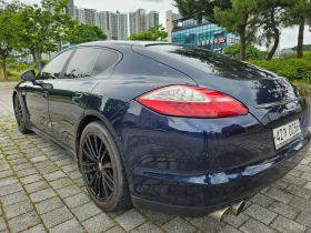 Porsche Panamera 3.6 AWD* PROVERKA NA MQSTO* TOP CENA* UNIKAT* , снимка 6