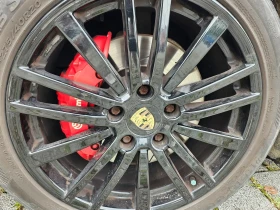 Porsche Panamera 3.6 AWD* PROVERKA NA MQSTO* TOP CENA* UNIKAT* , снимка 4