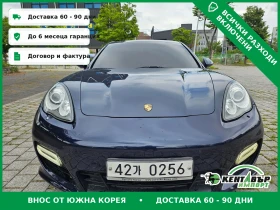 Porsche Panamera 3.6 AWD* PROVERKA NA MQSTO* TOP CENA* UNIKAT* , снимка 1