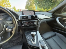 BMW 3gt, снимка 9