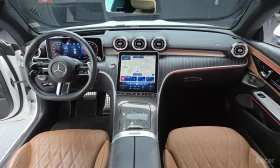 Mercedes-Benz CLE 450 4MATIC* AMG* LINE* BURMESTER* ОБДУВАНЕ* ДИСТРОНИК*, снимка 8